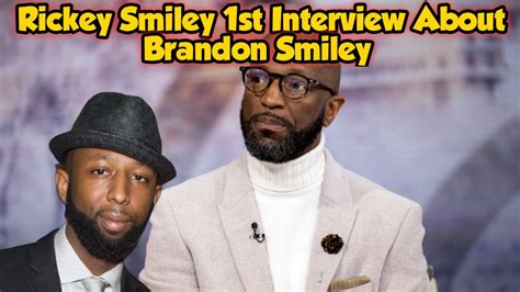 Knight Center on January 30, 2020, in Miami, Florida. . Rickey smiley interviews chair